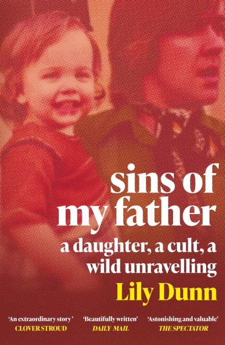 Sins of My Father