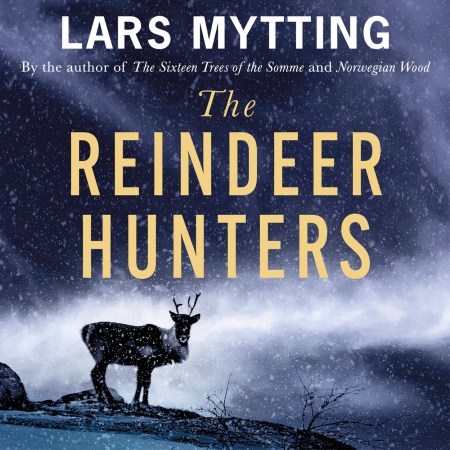 The Reindeer Hunters