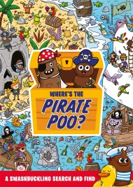 Where’s the Pirate Poo?