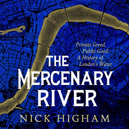 The Mercenary River