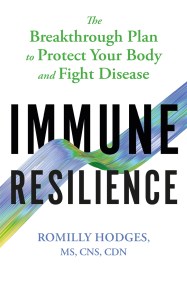 Immune Resilience