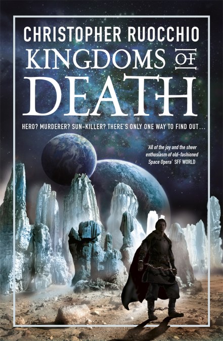 Kingdoms of Death