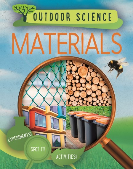 Outdoor Science: Materials