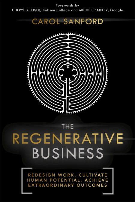 The Regenerative Business