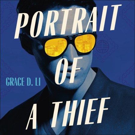 Portrait of a Thief