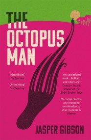 The Octopus Man