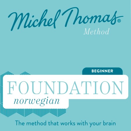 Foundation Norwegian (Michel Thomas Method) – Full course