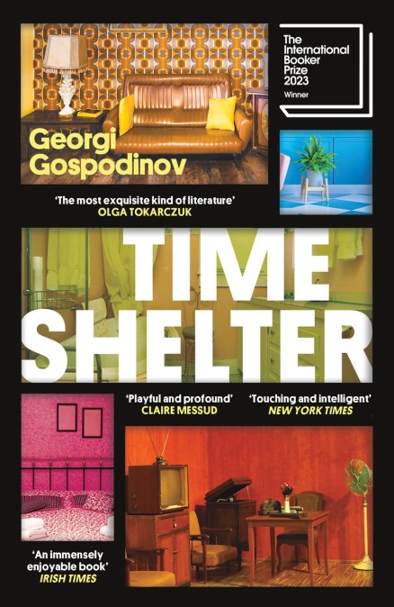 Time Shelter