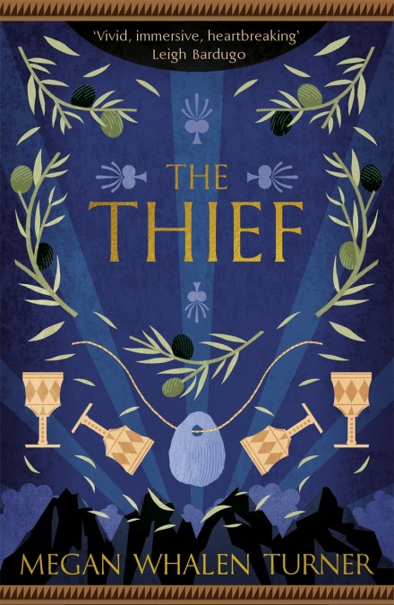 The Thief