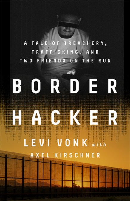 Border Hacker