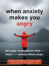 When Anxiety Makes You Angry