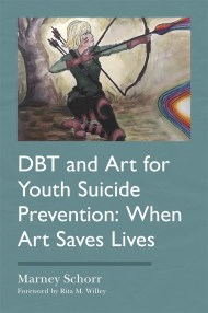 DBT and Art for Youth Suicide Prevention