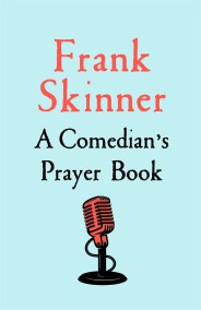 A Comedian’s Prayer Book