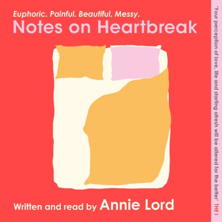 Notes on Heartbreak