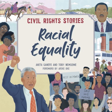 Civil Rights Stories: Racial Equality