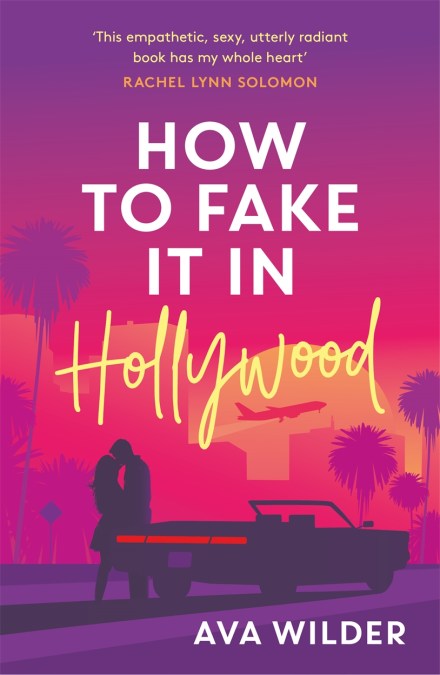 How to Fake it in Hollywood