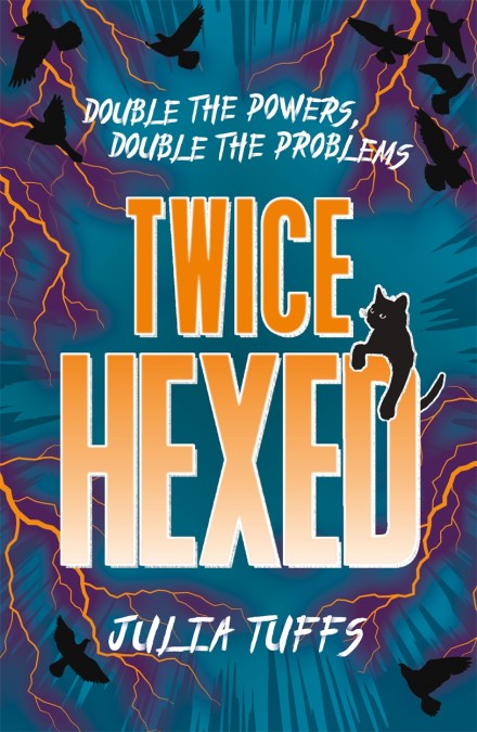 Twice Hexed