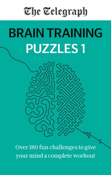 The Telegraph Brain Training