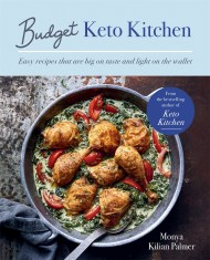 Budget Keto Kitchen