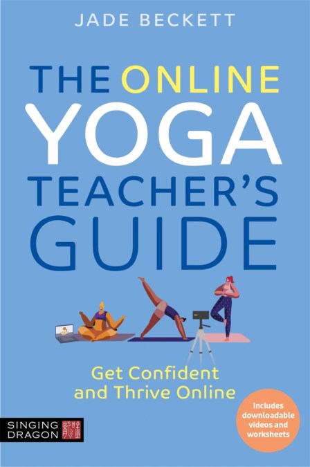 The Online Yoga Teacher’s Guide