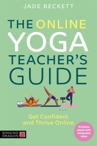 The Online Yoga Teacher’s Guide