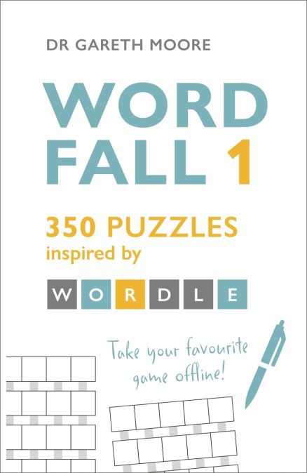 Word Fall 1