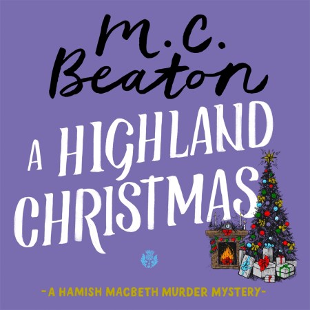 A Highland Christmas