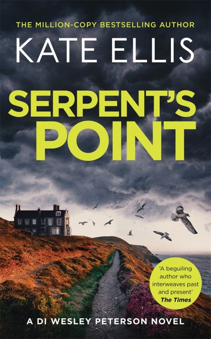 Serpent’s Point