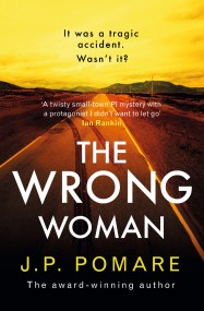 The Wrong Woman