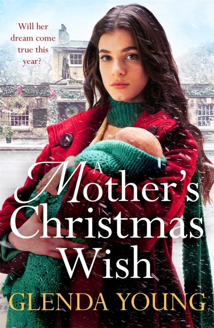 A Mother’s Christmas Wish