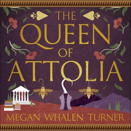 The Queen of Attolia