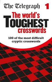 The Telegraph World’s Toughest Crosswords