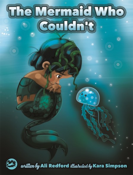 The Mermaid Who Couldn’t