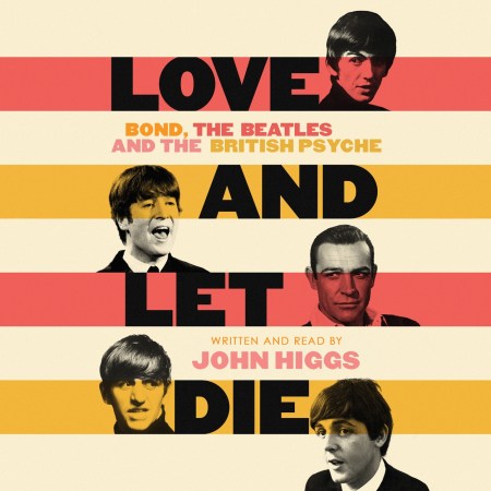 Love and Let Die