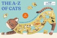 The A–Z of Cats