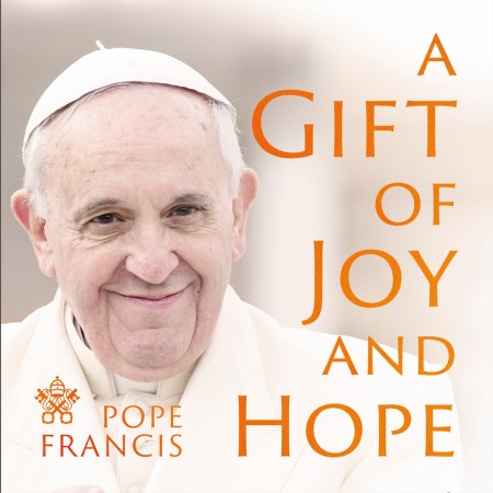 A Gift of Joy and Hope