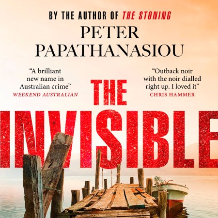 The Invisible