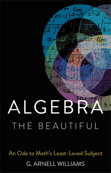 Algebra the Beautiful