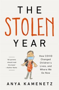 The Stolen Year