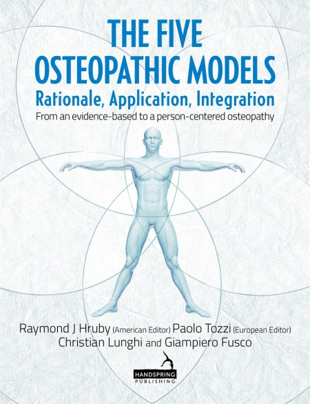 The Five Osteopathic Models