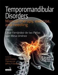 Temporomandibular Disorders