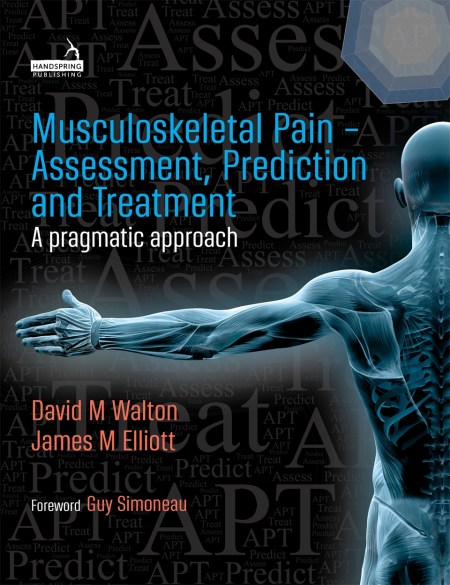 Musculoskeletal Pain – Assessment, Prediction and Treatment