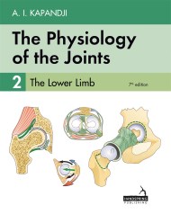 The Physiology of the Joints - Volume 2