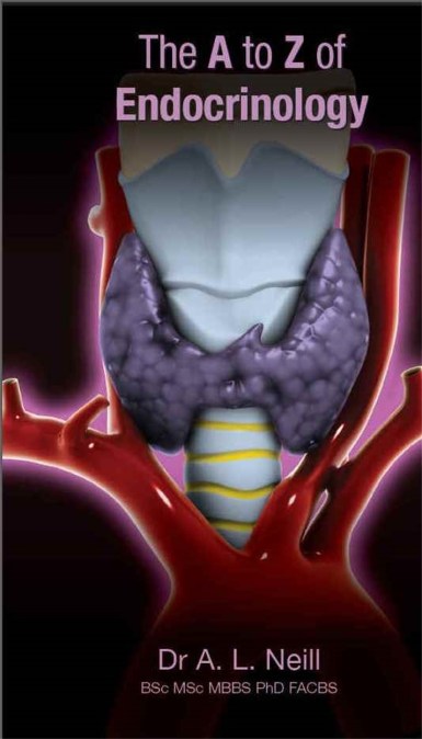 The A to Z of Endocrinology