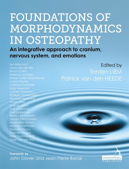 Foundations of Morphodynamics in Osteopathy