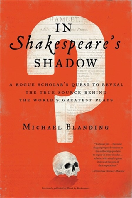 In Shakespeare’s Shadow