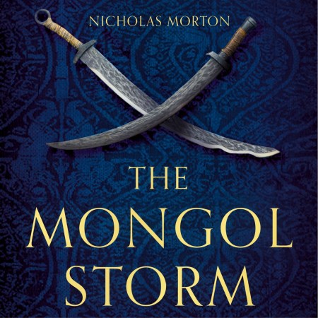 The Mongol Storm