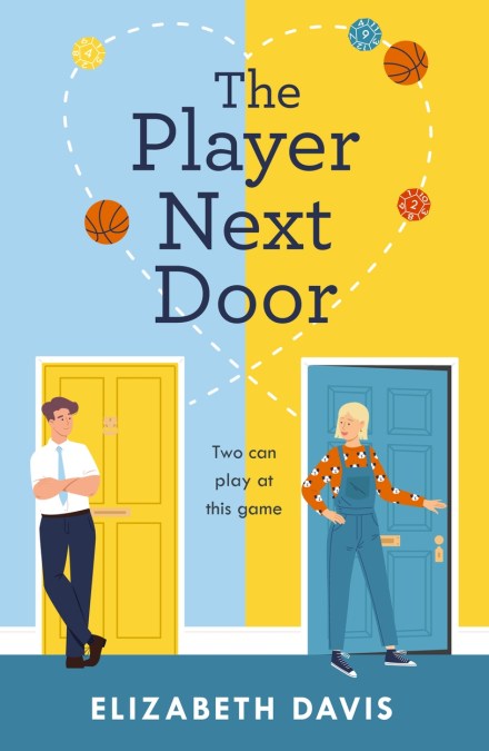 The Player Next Door