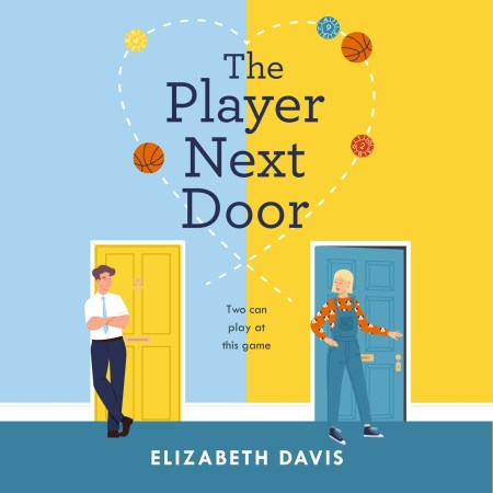 The Player Next Door