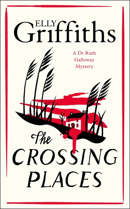 The Crossing Places